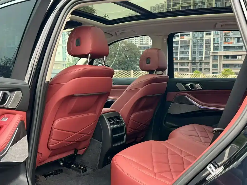 BMW X5 — миниатюра 3