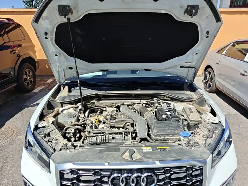 Audi Q2L — миниатюра 20