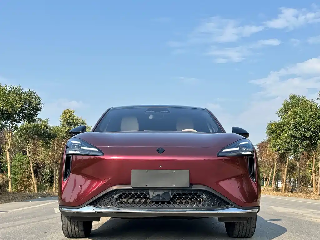 Baojun Yunhai — миниатюра 2