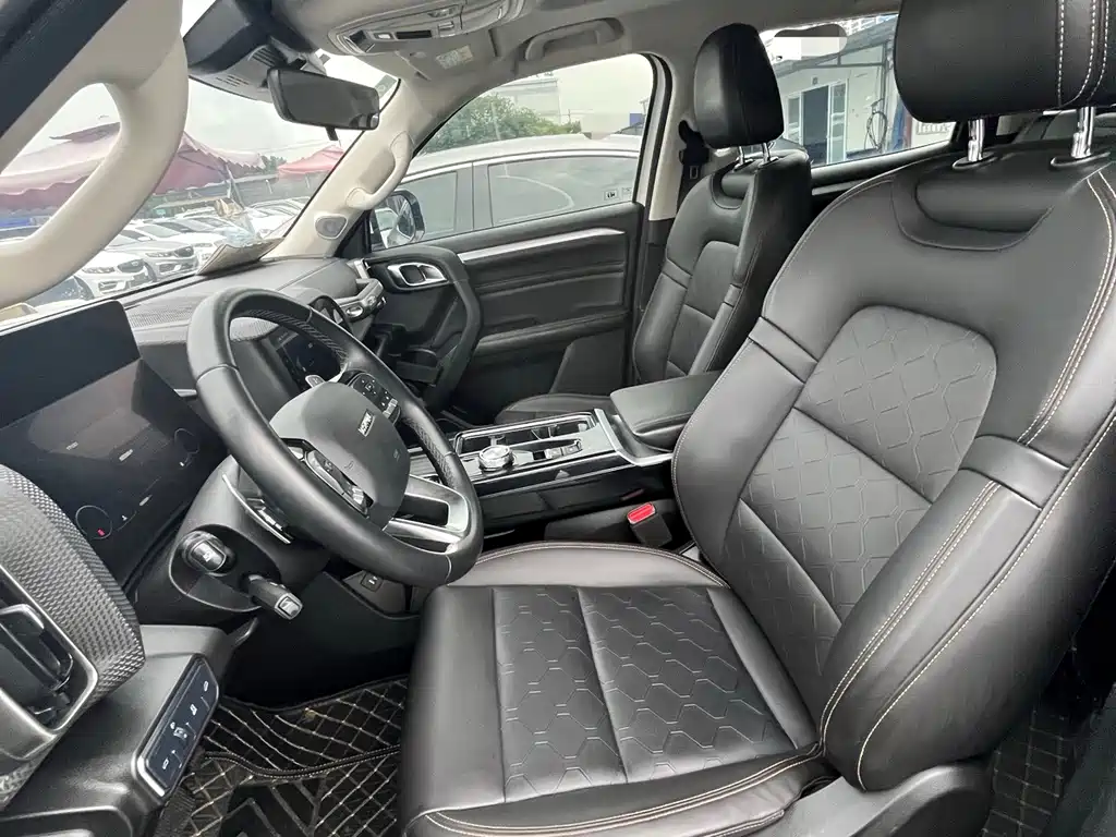 Haval Big Dog — миниатюра 4
