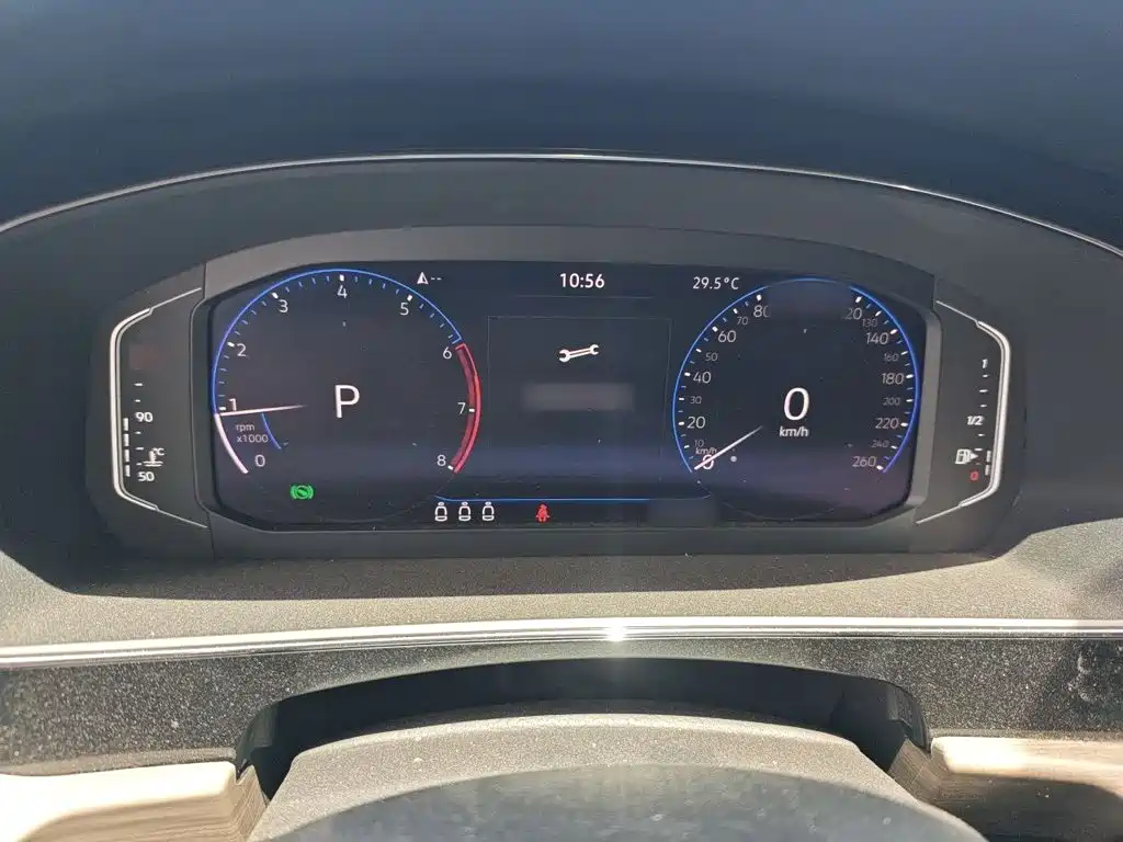 Volkswagen Passat — миниатюра 4