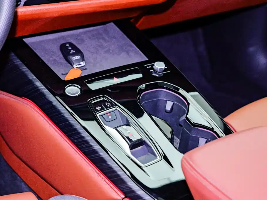 Audi A5L — фотографии объявления, Фото 14