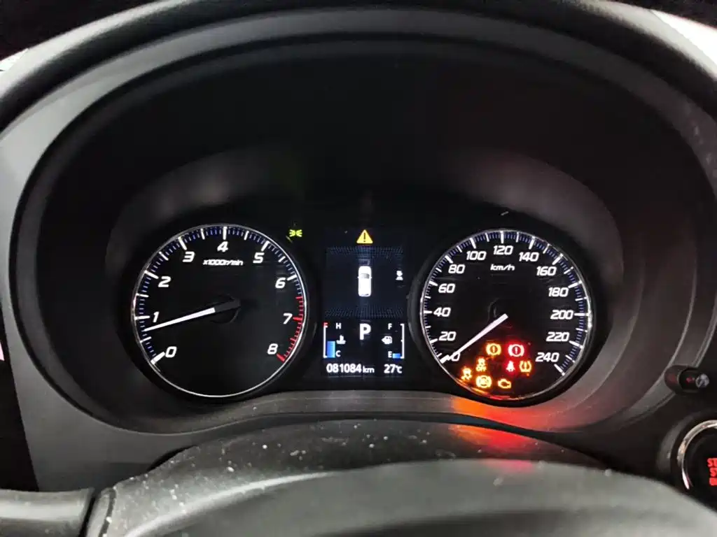 Mitsubishi Outlander — миниатюра 12