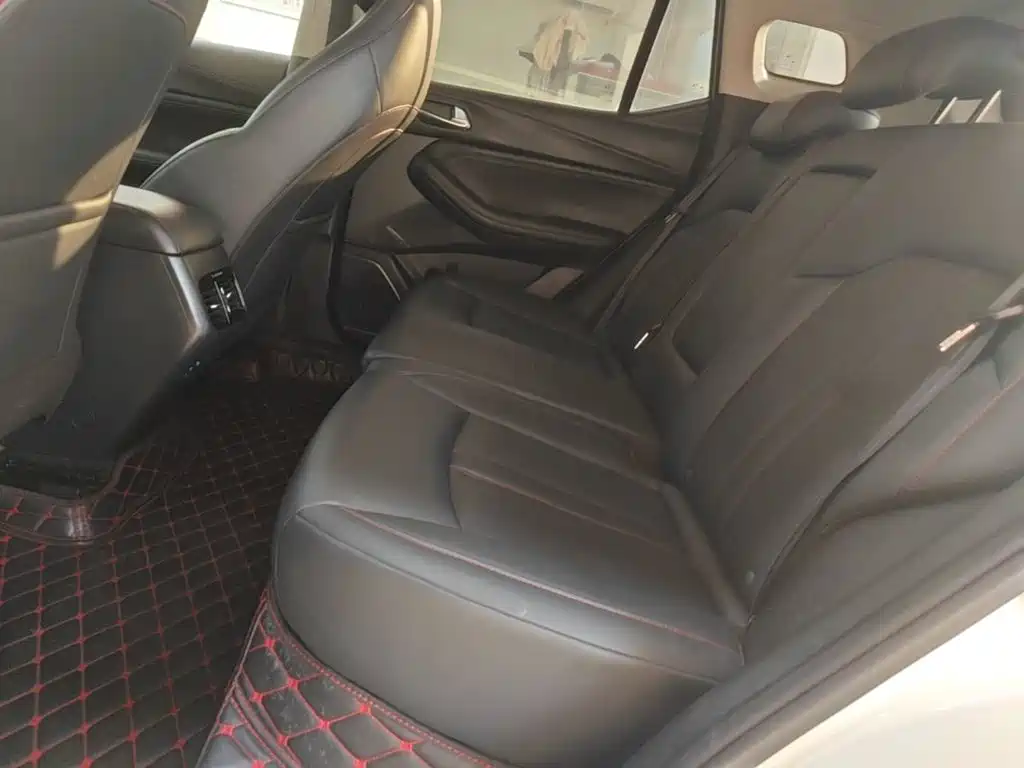 GAC Motor Trumpchi GS4 — миниатюра 17