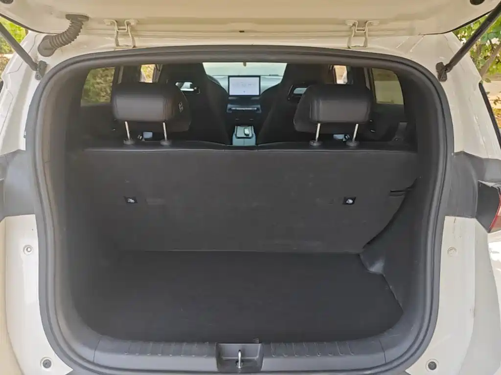 BYD Seagull — миниатюра 19