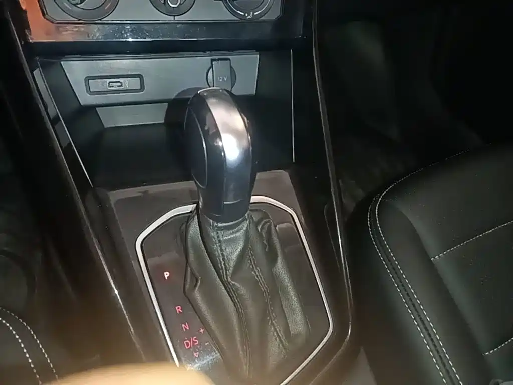 Jetta VS5 — миниатюра 14