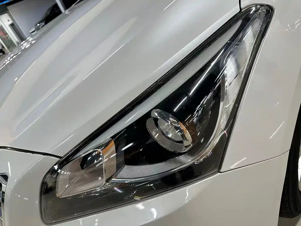 Hyundai Mistra — миниатюра 13
