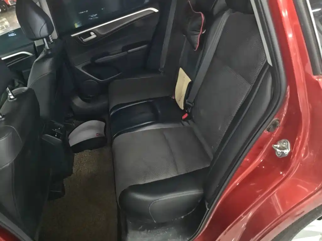 Honda Jade — миниатюра 17