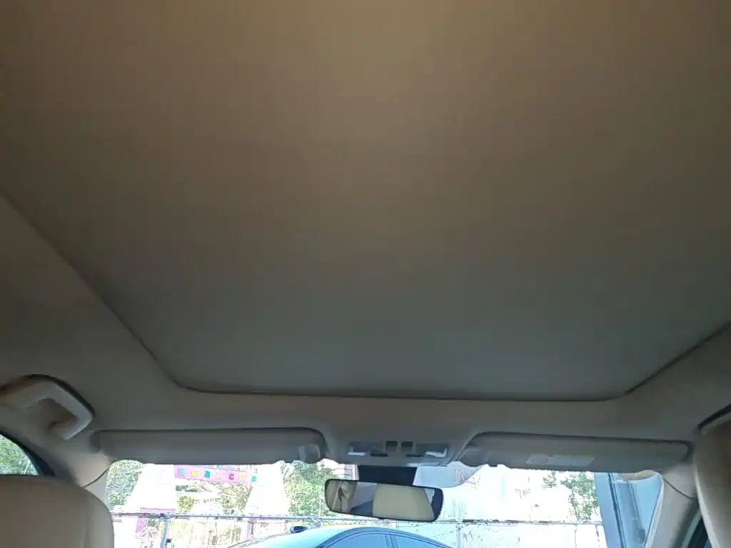 Toyota Highlander — миниатюра 18