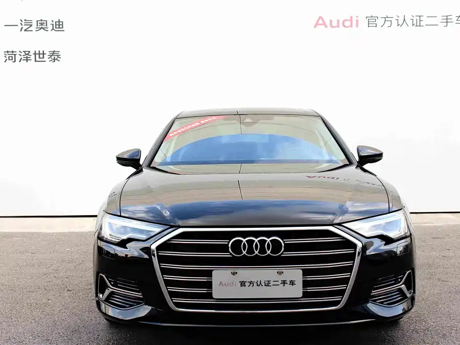 Audi A6L — миниатюра 2