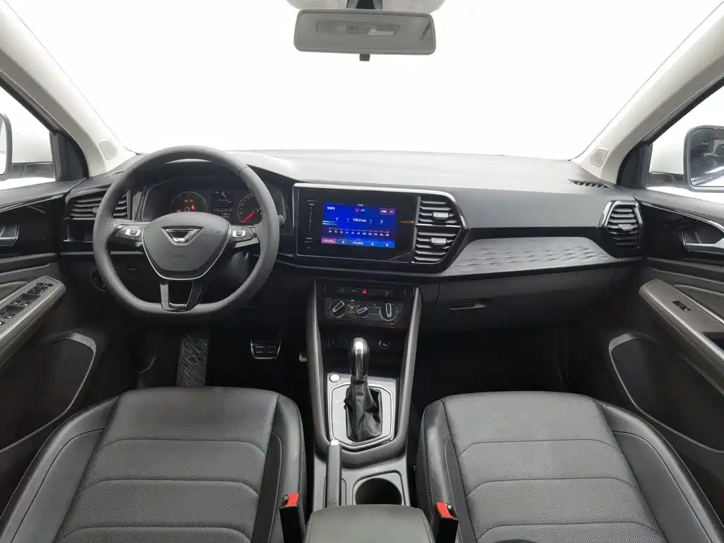 Jetta VS5 — миниатюра 5