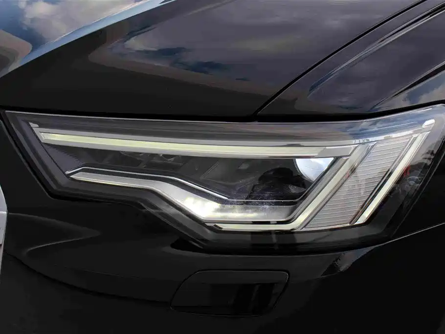 Audi A6L — миниатюра 16