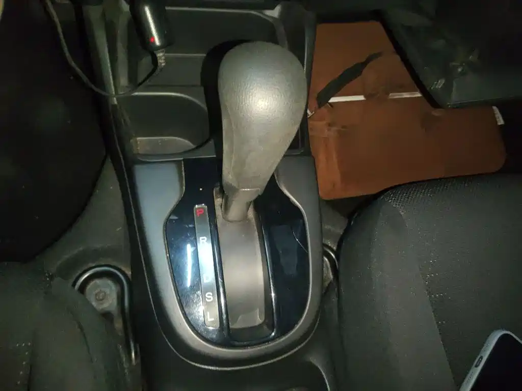 Honda Fit — миниатюра 7