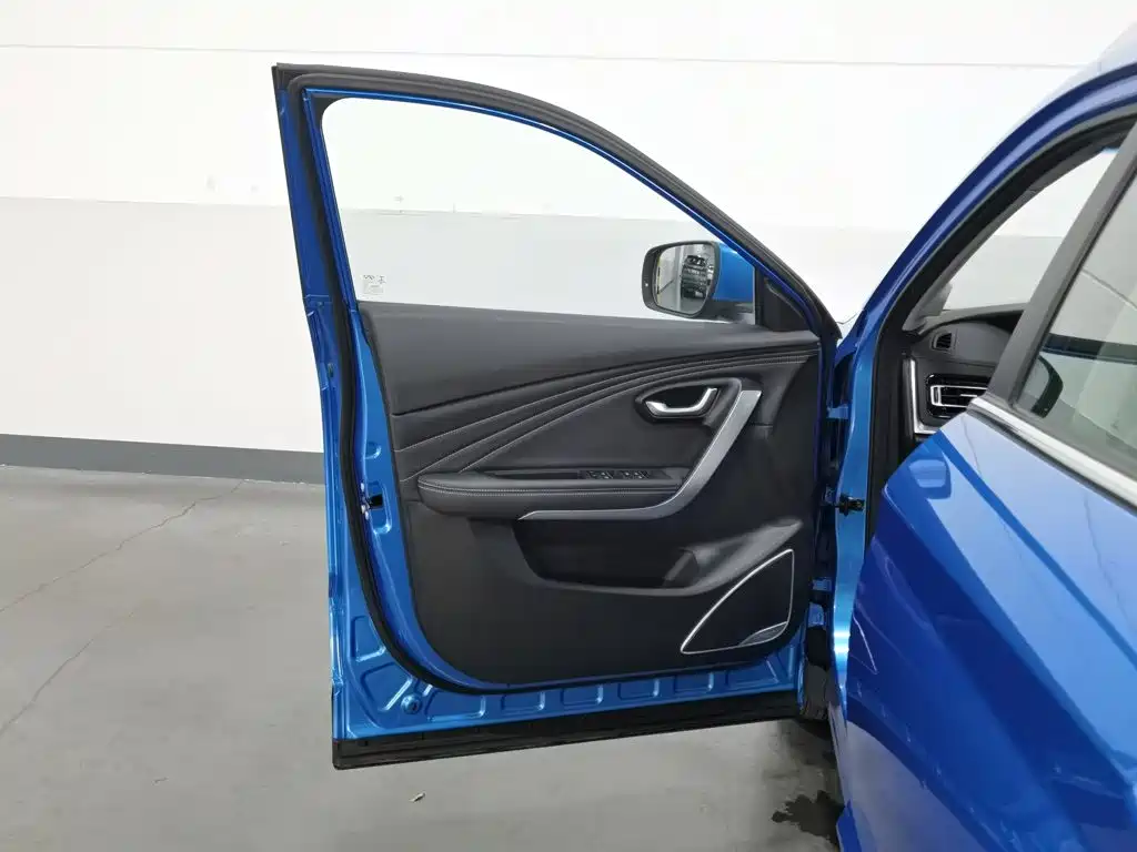 Jetour X70 — миниатюра 8