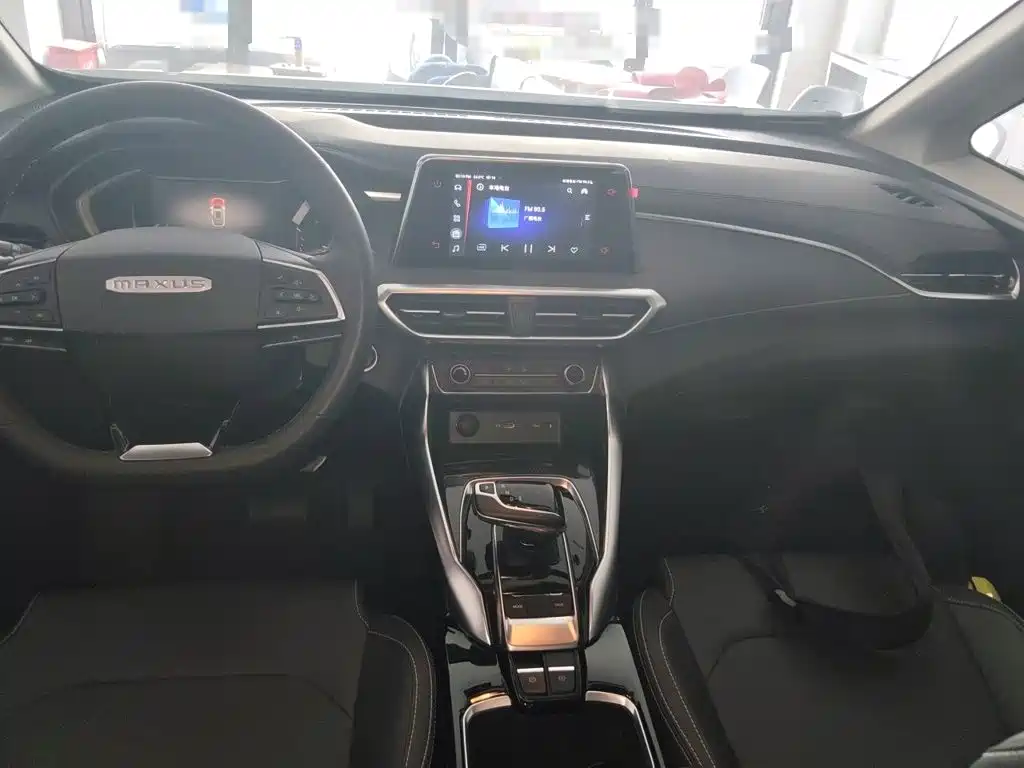 MAXUS Dajia 5 — миниатюра 13