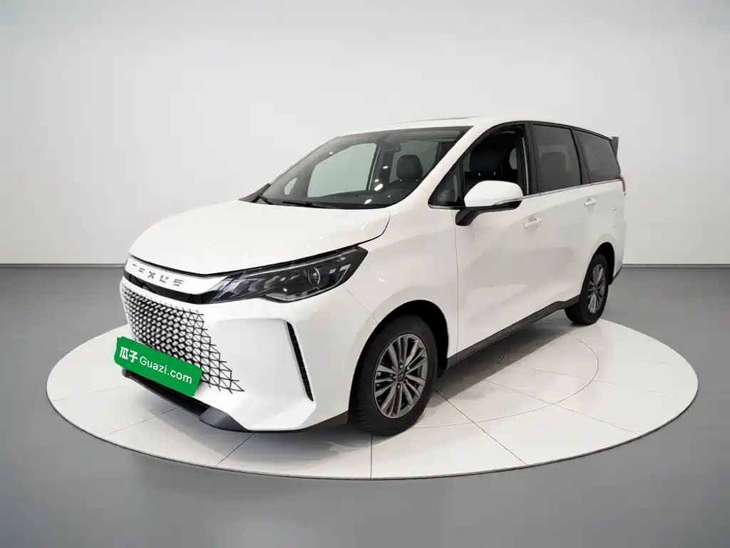 MAXUS Dajia 5 — миниатюра 2