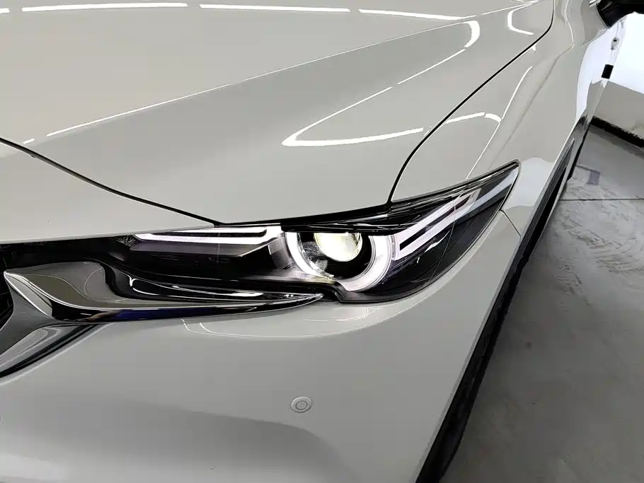 Mazda CX-5 — миниатюра 5