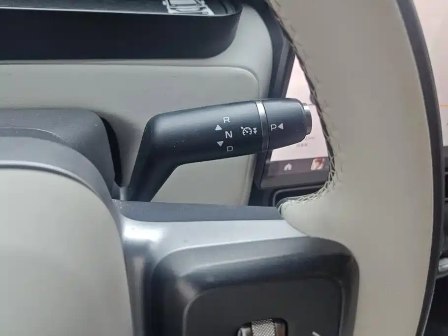 iCAR iCAR Super V23 — миниатюра 16