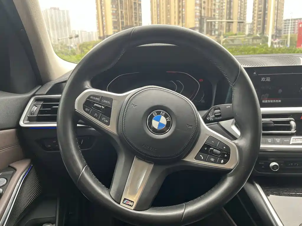 BMW 3 Series — миниатюра 20