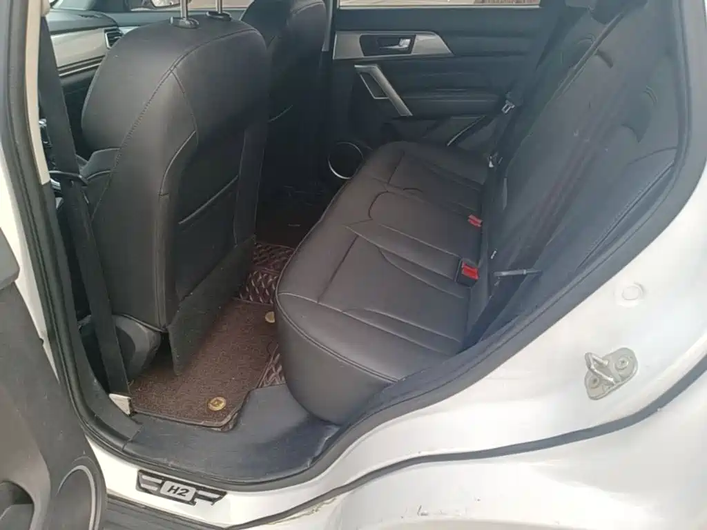 Haval H2 — миниатюра 17