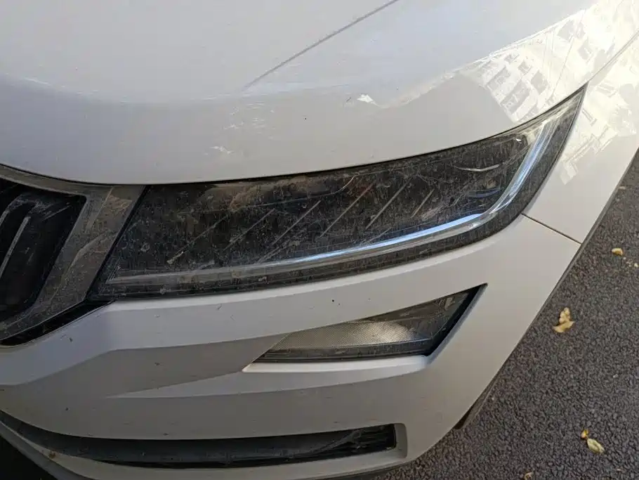 Skoda Kodiaq — миниатюра 5