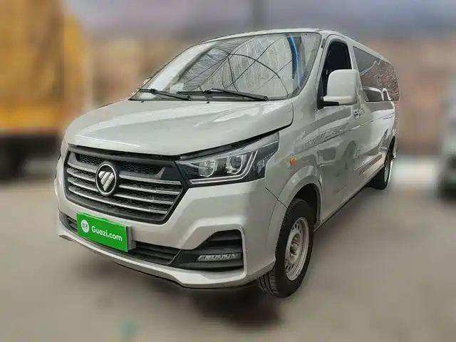 FOTON LANDSCAPE G5 2024