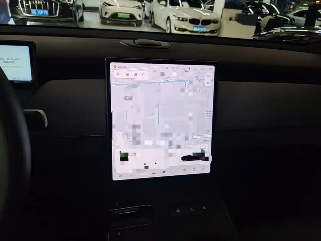 NIO ET5T — миниатюра 13