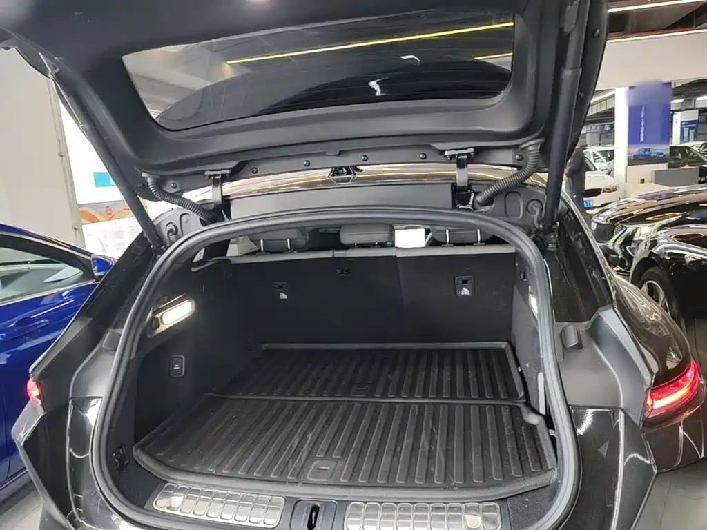 NIO ET5T — миниатюра 19