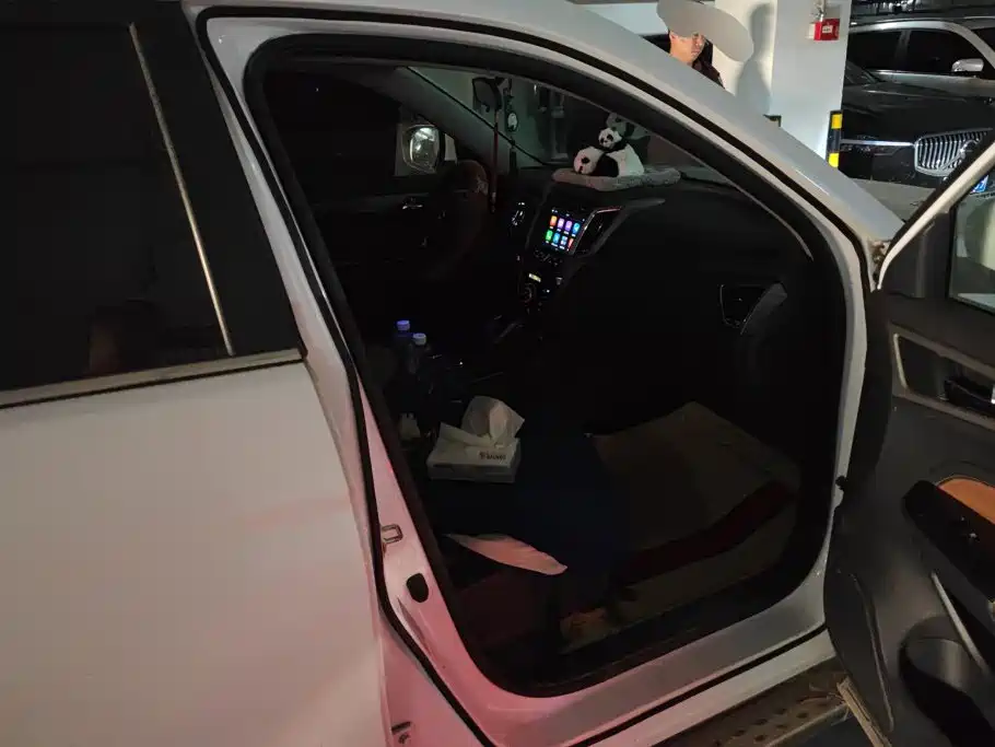 Changan CS75 — миниатюра 8