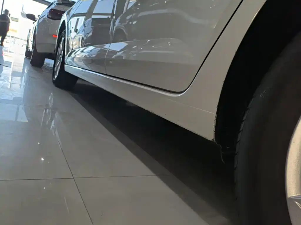 Volkswagen Polo — миниатюра 22