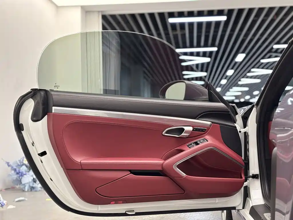 Porsche 718 — миниатюра 18