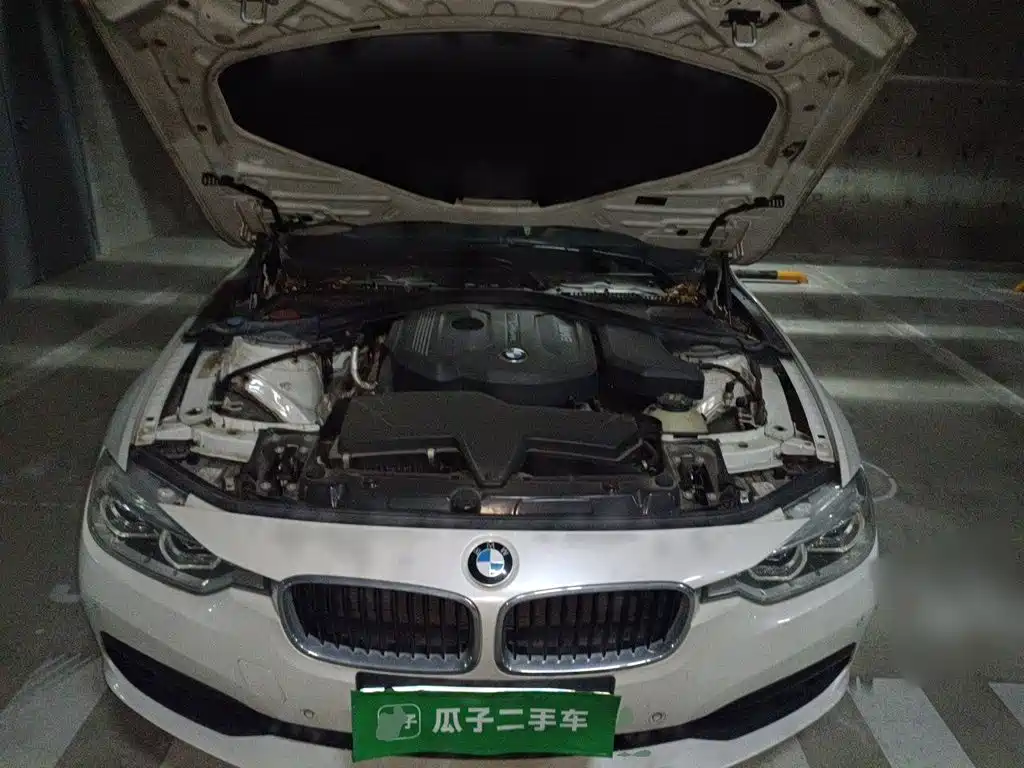 BMW 3 Series — миниатюра 11