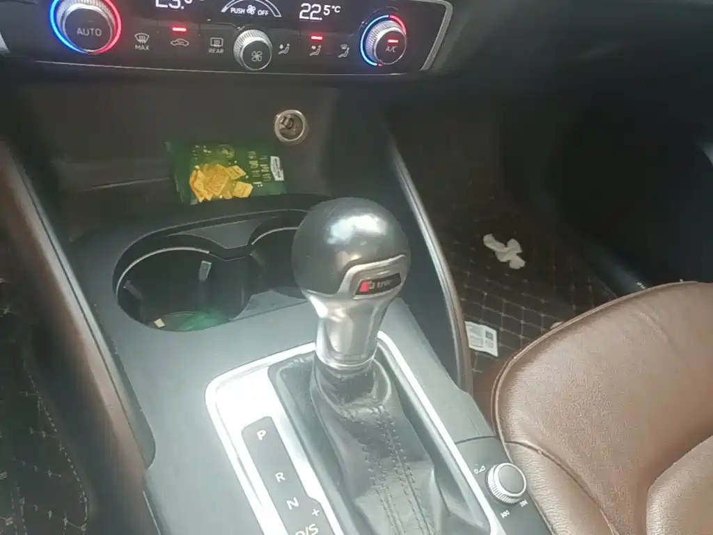 Audi A3 — миниатюра 14