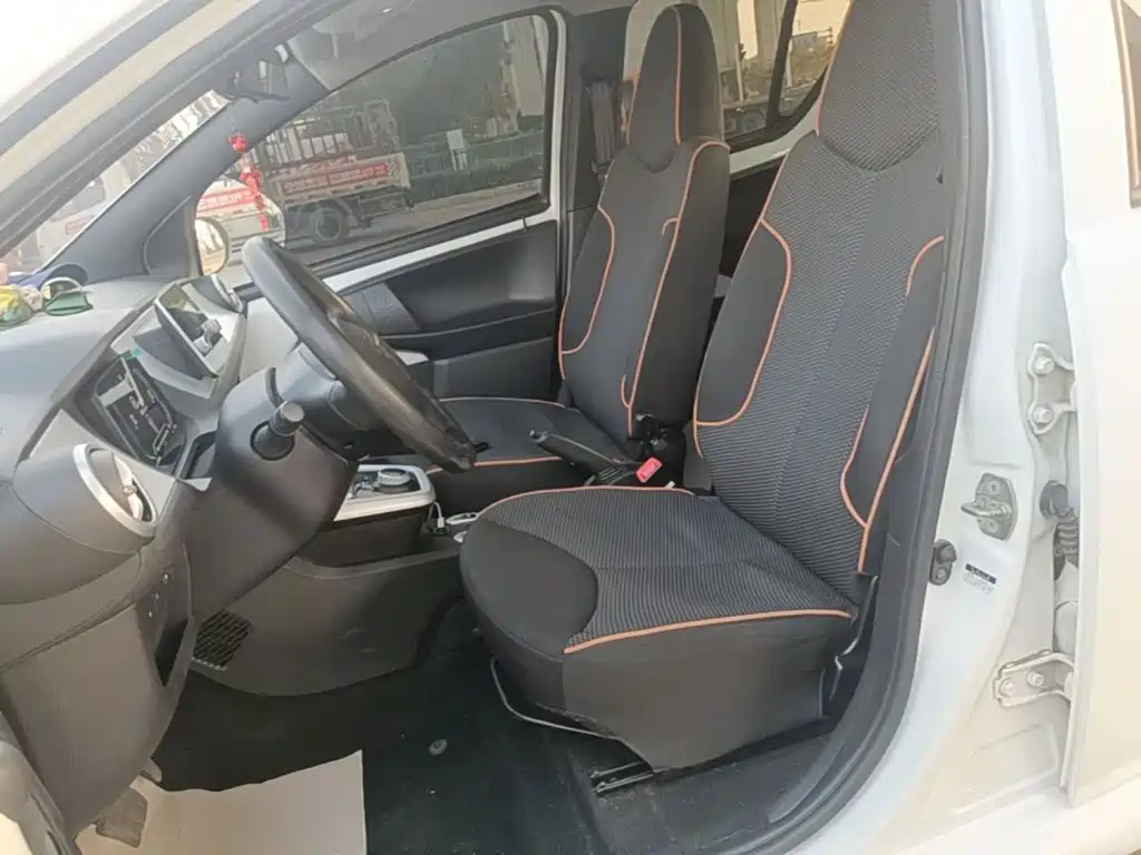 BYD e1 — миниатюра 15