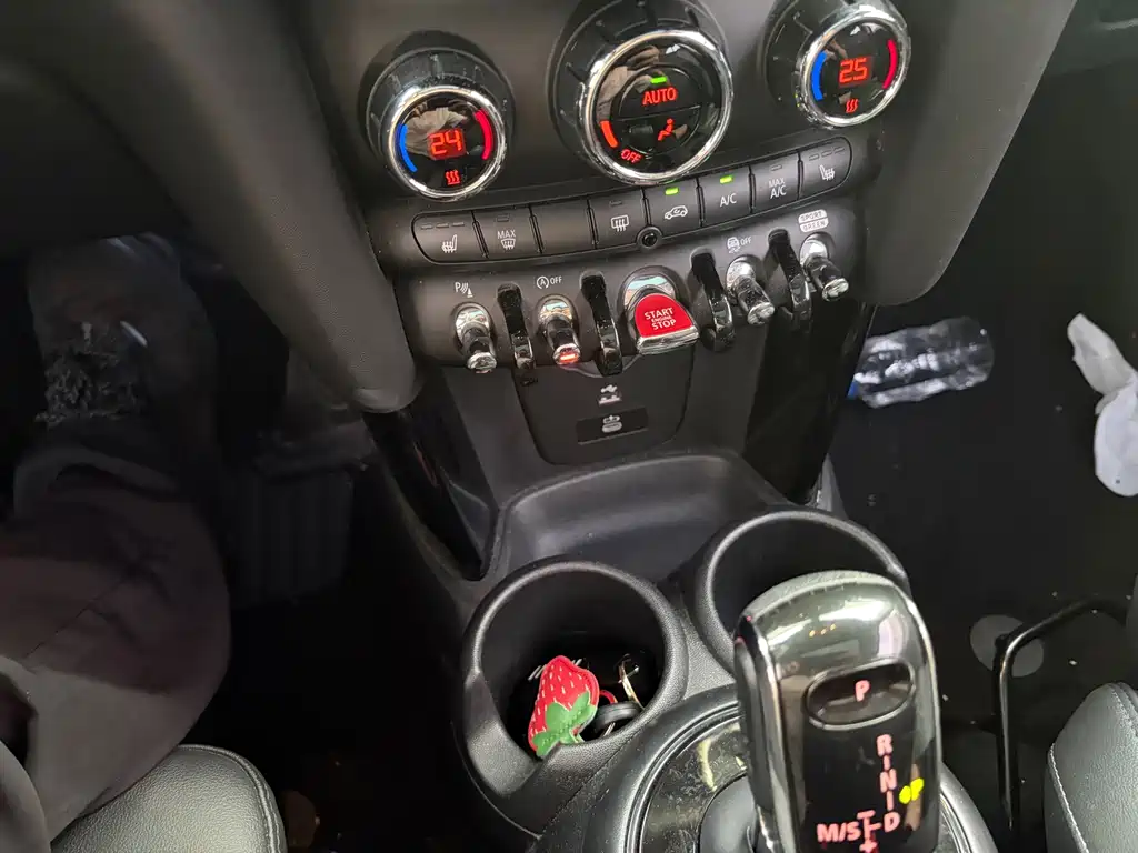 MINI Mini — миниатюра 7