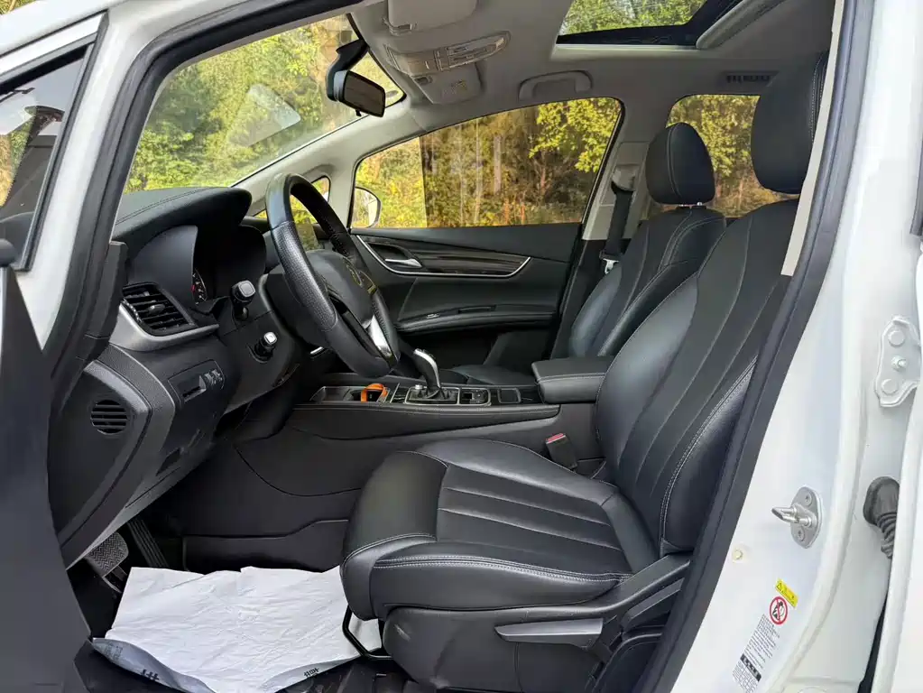 BYD MAX — миниатюра 4