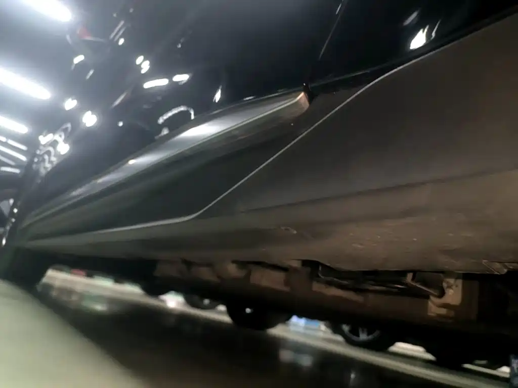 BYD Han — миниатюра 22