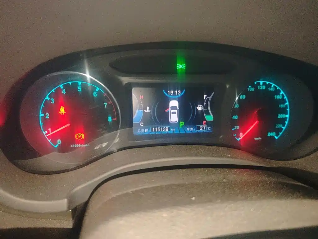 BYD Song — миниатюра 12