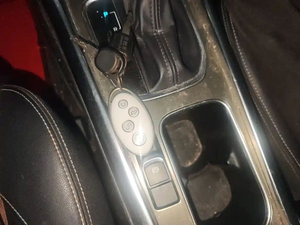 BYD Song — миниатюра 9