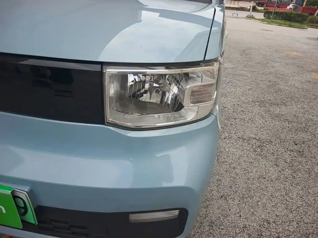 Wuling MINIEV — миниатюра 24