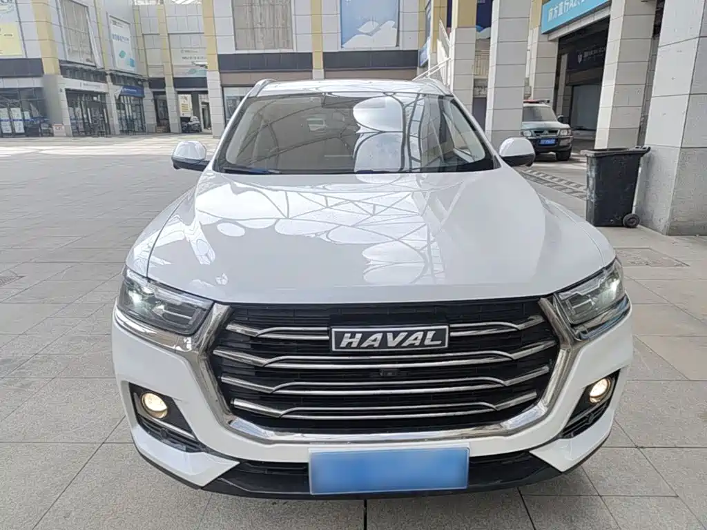 Haval H6 — миниатюра 3