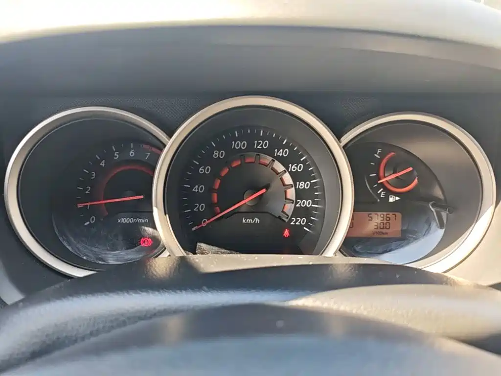 Nissan Sylphy — миниатюра 12
