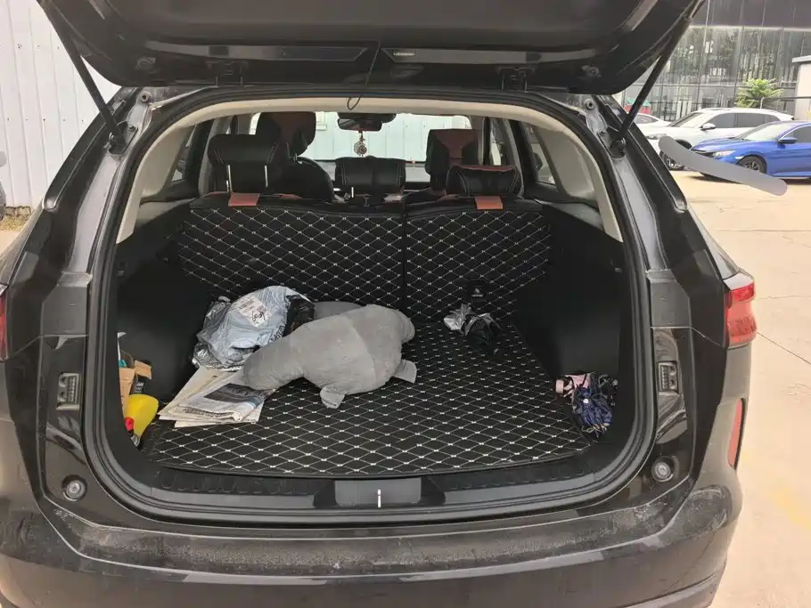 Haval H6 — миниатюра 4