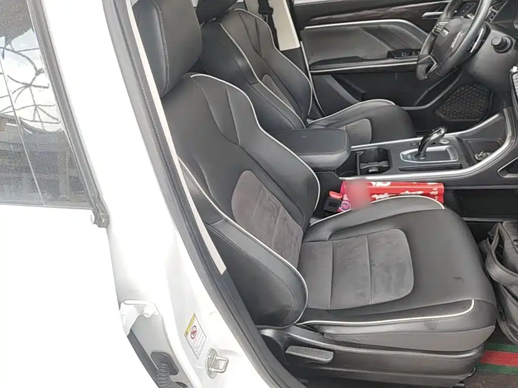 Haval H6 — миниатюра 25