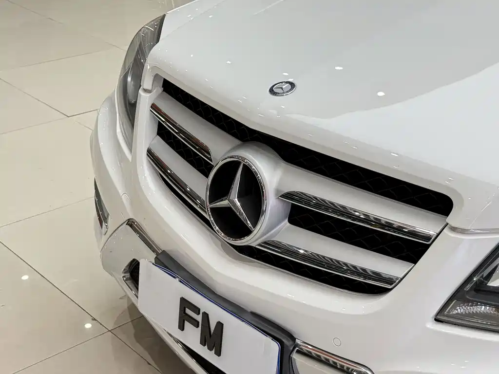 Mercedes-Benz GLK-Class — миниатюра 4