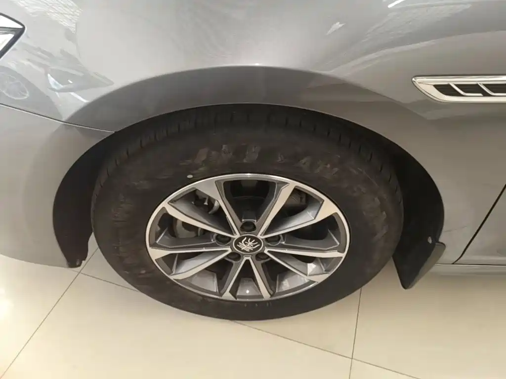 BYD Qin PLUS — миниатюра 23