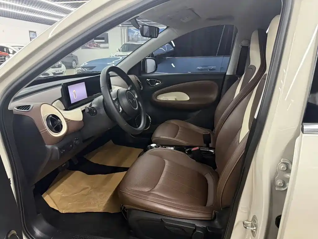 Wuling Bingo — миниатюра 4