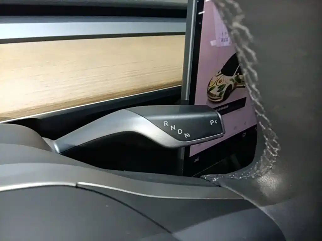 Tesla Model 3 — миниатюра 14