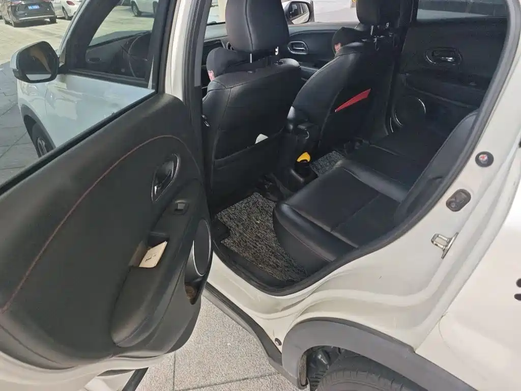 Honda XR-V — миниатюра 15