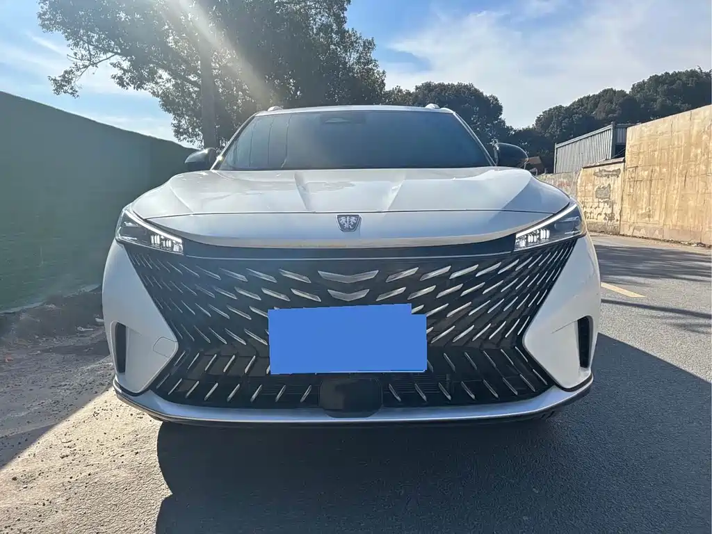 ROEWE RX5